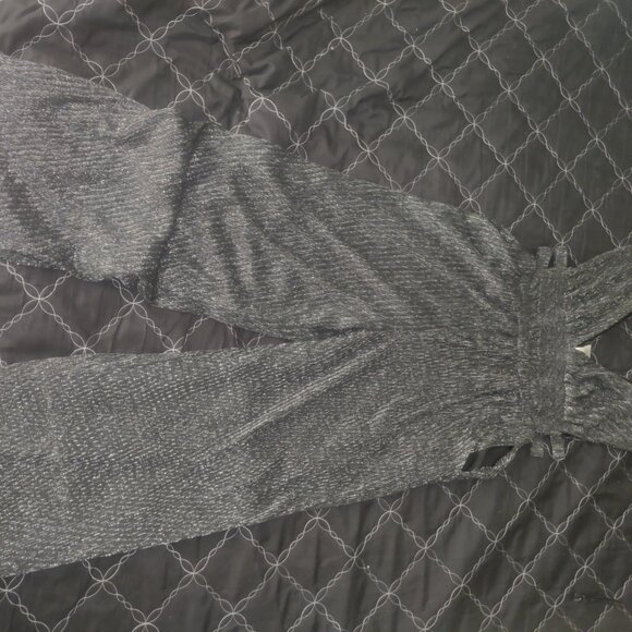 Fancy Jumpsuit - Picture 2 of 2